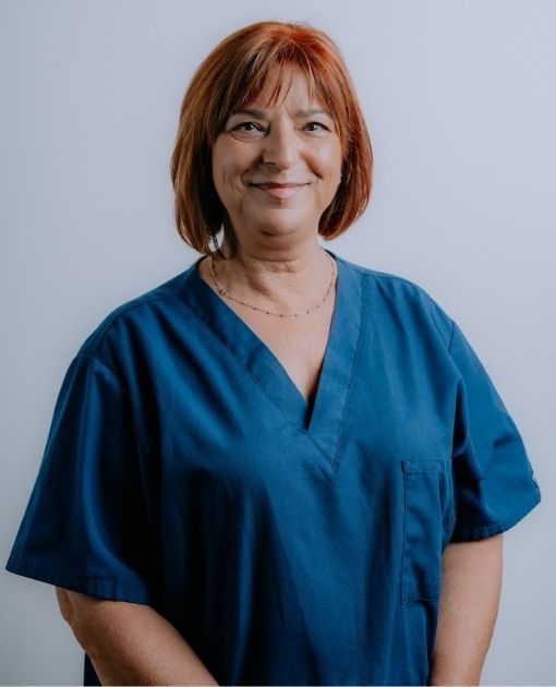 Mari Carmen Romero Fonfría