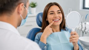 revision dental